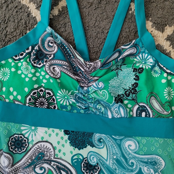 PrAna Amaya Dress Size Large - Picture 4 of 6